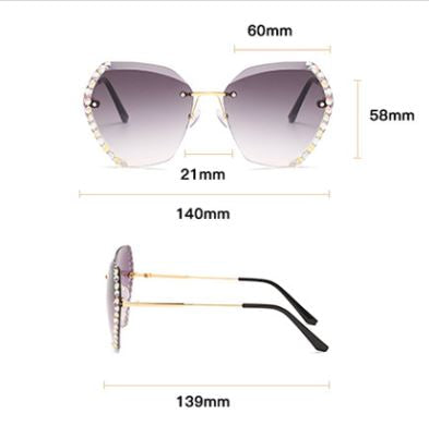 LUXURY SUNGLASSES  1